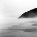 On the Beach, Yachats
