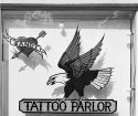 Tattoo Parlor