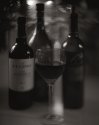 Wine...