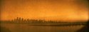 Sunset, NYC