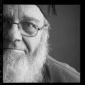 Man with hat