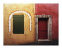 Luberon Door