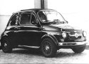 black car