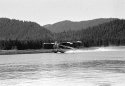 De Haviland Beaver at ideal cove