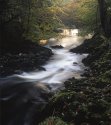 Post Dawn Glow on Torver Beck
