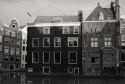 Amsterdam in September