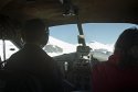 Alaskan bush flight