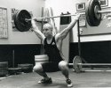 Weithlifting