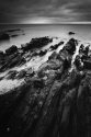 Gloomy Shore