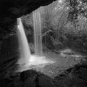 Cucumber Falls