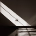 beam and outlet