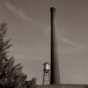 tower and stack