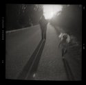 breaking the rules / fleeting like the sun