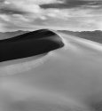 Mesquite Dunes