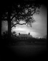 Thomas Jefferson's Poplar Forest