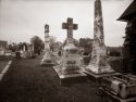 cemetery