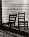 Chair; Piedmont Mill