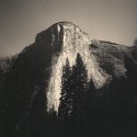 November Moon - El Capitan 2011