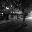 High Rent / Low Rent Neighborhood