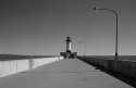Duluth lighthouse