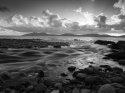 near Waterville