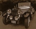 1920's (?) Rolls Royce