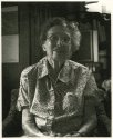 Baba at 90 - print