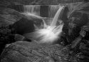 Enders Falls