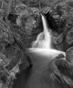 Enders Falls