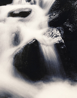 Lith toning experiment 1