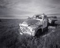 Chev 1100 Truck