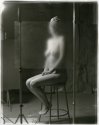 First Shot -Carbon Print