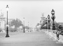 Morning in Paris