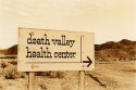 Death valley health center