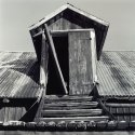 Old barn