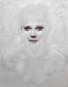 experimental portrait