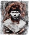 experimental portrait