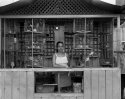 Havana, Cuba - Bird Shop