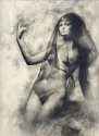 brom sketch