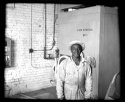 Time capsule - found negatives