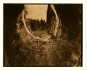 Sun in pinhole 2