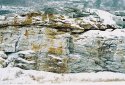 Stained Granite