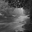 White Fish Falls