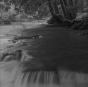 White Fish Falls