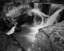 Enders Falls
