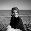 Lena By The Shore