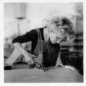 Cutting a template for the crocauto