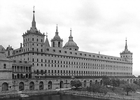 El Escorial
