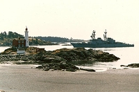 USS Harry W Hill 986