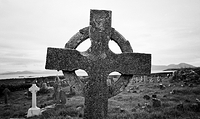 Celtic Cemetery